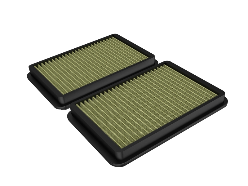 aFe Magnum FLOW Pro Guard7 Air Filter 21+ RAM 1500 TRX V8-6.2L thumbnail 9