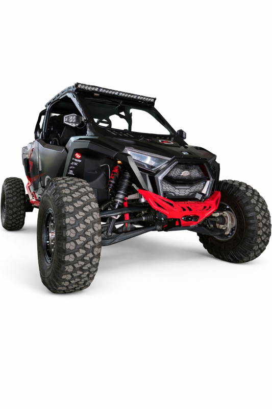 Elektric Offroad 2025+ Polaris Pro R/ Pro S/ Pro Xp