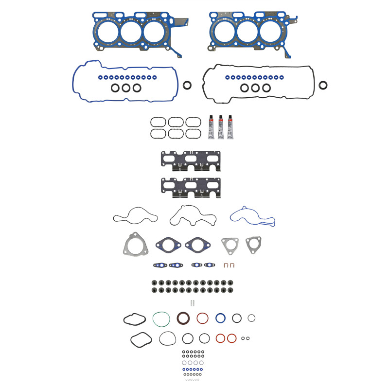 FEL Cylinder Head Gaskets