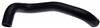 Gates 98-04 Nissan Frontier 4-Cyl. 2.4L Lower - Rad. To Pipe Molded Coolant Hose thumbnail 3