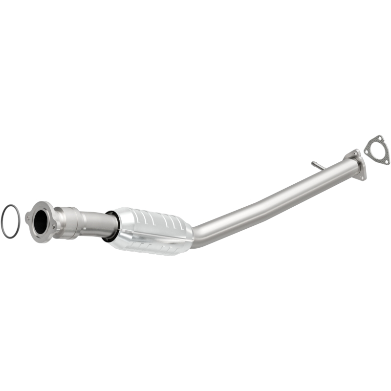 MagnaFlow Direct Fit Catalytic Converter 05-06 Equinox 3.4L OEM thumbnail 3