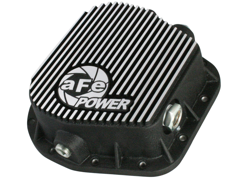 MFactory Helical (Gear Type) Limited-Slip Differential, J-Series