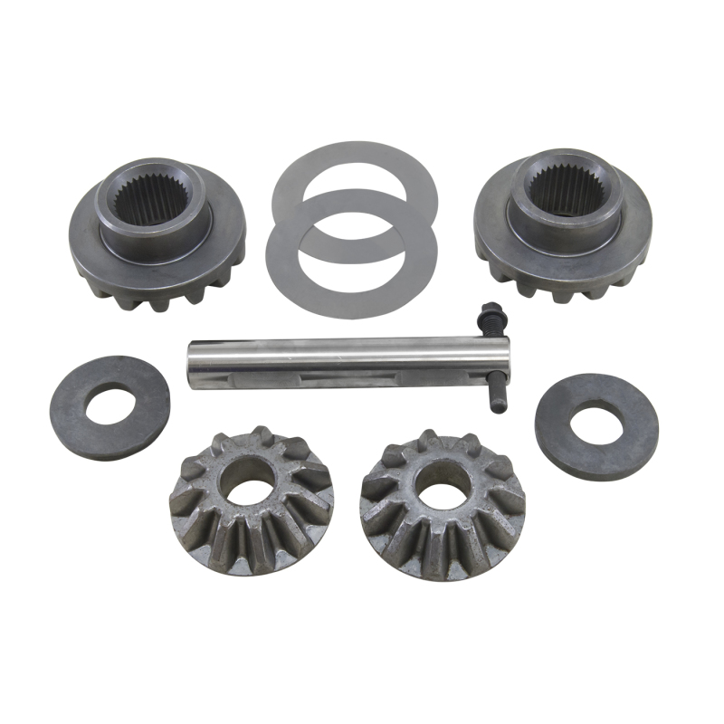 Yukon standard open spider gear kit for 2007-2010 GM 9.25in. IFS
Yukon standard open spider gear kit for 2007-2010 GM 9.25" IFS