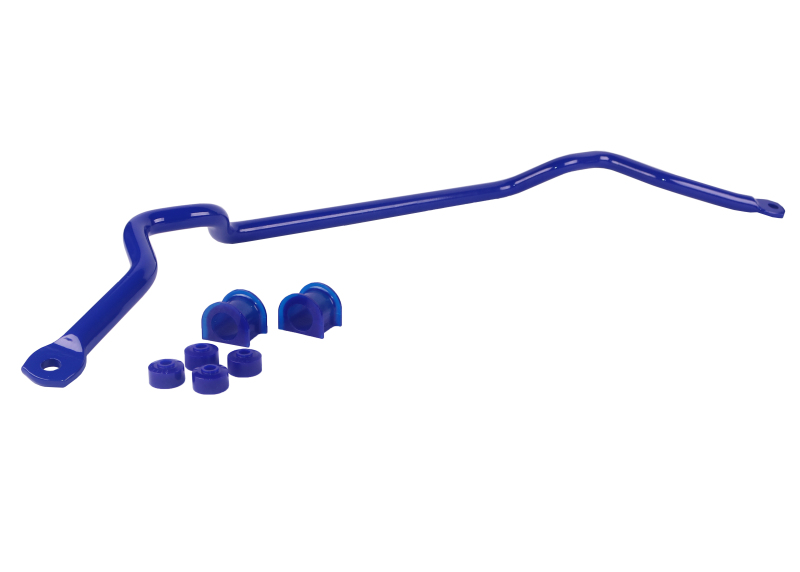 SPR Sway Bars - Front