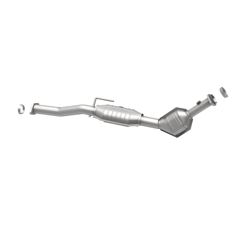 MagnaFlow Direct Fit Catalytic Converter 01-06 Ford Ranger 2.3L thumbnail 9
