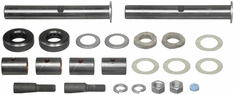 MOOG 42-47 Ford 1 Ton Pickup King Pin Set