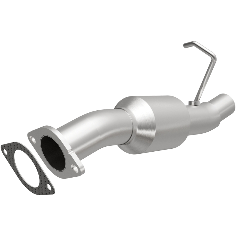 MagnaFlow Direct Fit Catalytic Converter 2007 GMC Sierra 2500 HD Classic 6.0/ 8.1/ 3500 Classic 6.0 thumbnail 2
