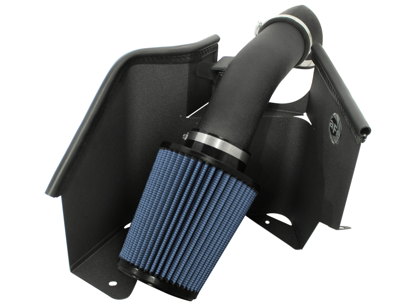 aFe MagnumFORCE Intakes Stage-2 P5R AIS P5R Jeep Cherokee (XJ) 91-01 I6-4.0L w/ ABS Module thumbnail 2