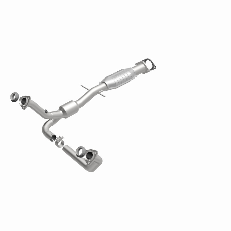 MagnaFlow Direct Fit Catalytic Converter Chevy S-10 00-02 OEM thumbnail 9