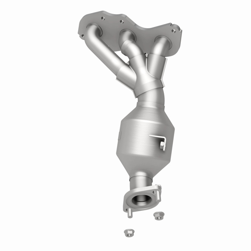 MagnaFlow 06-12 Toyota RAV4 3.5L Direct Fit Converter thumbnail 8