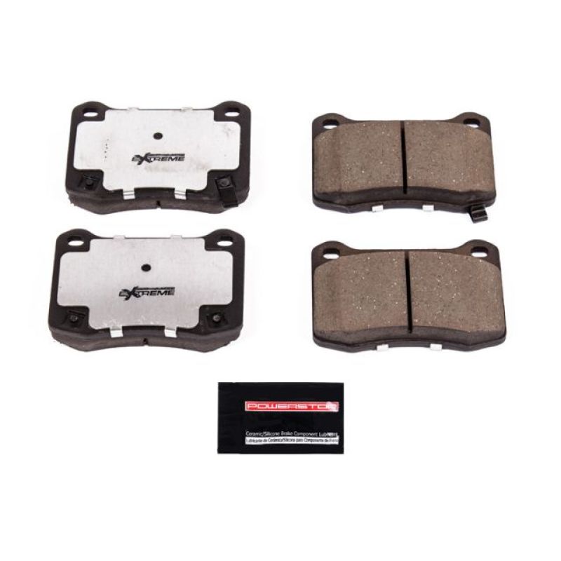 PSB Z26 Extreme Brake Pads