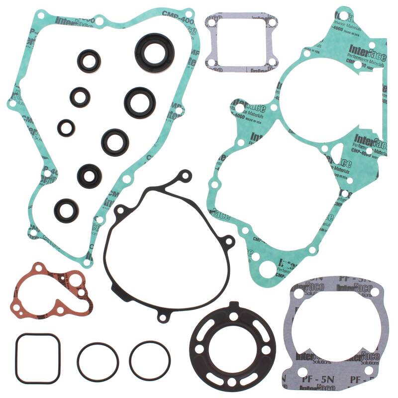 VEP Complete Gasket Kit