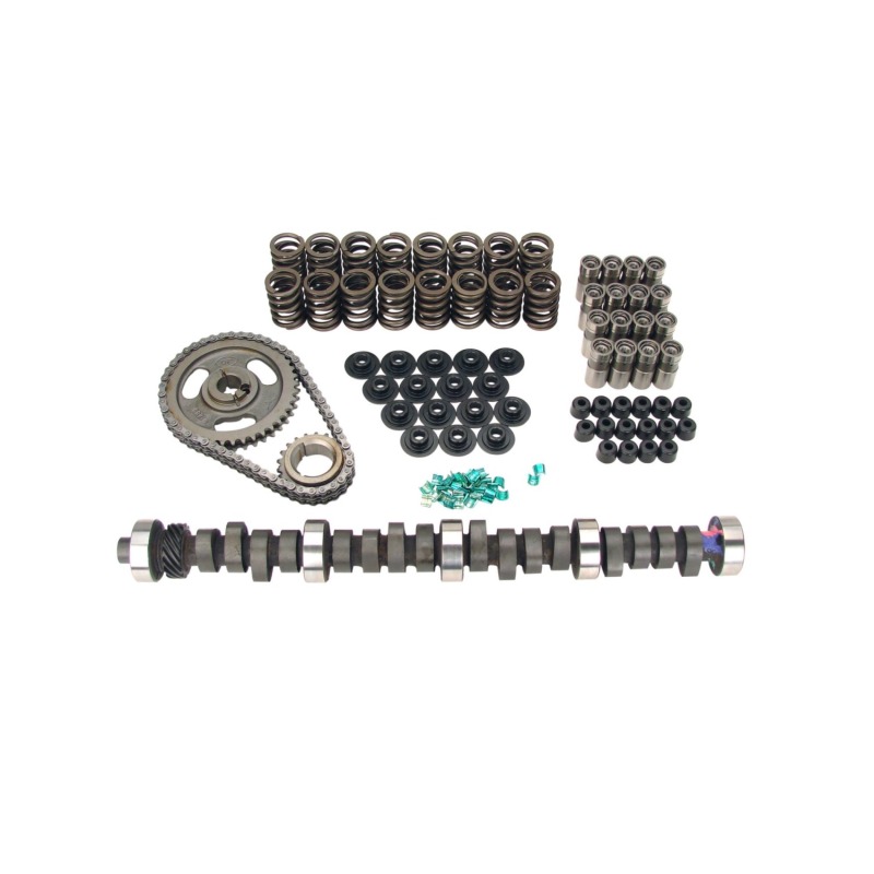 COMP Cams Camshaft Kit FW 252H thumbnail 3