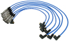 NGK Spark Plug Wire Sets
