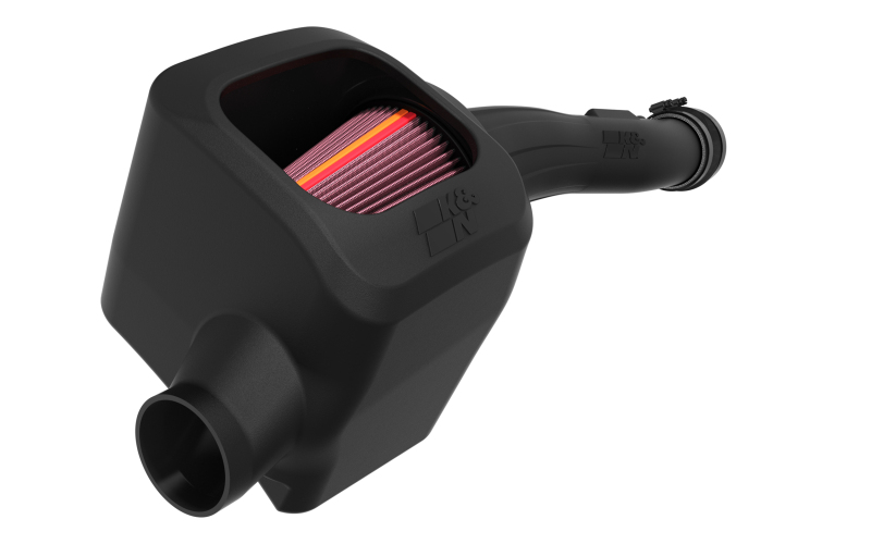 KN Performance Air Intake Systems