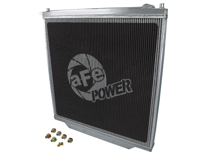 AFE Radiators