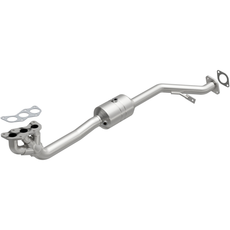 MagnaFlow Direct Fit SS Converter 10-14 Subaru Legacy H6 3.6L thumbnail 2