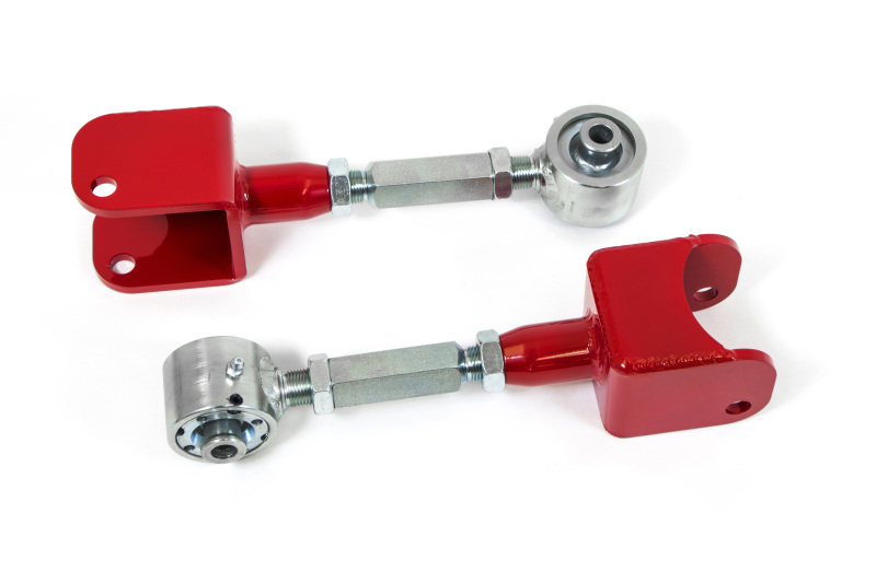 UMI Performance 68-72 GM A-Body Pro-Touring Rear Suspension Kit - Red (1x umi4037-R, 1x umi4042-R, 1x umi2999, 1x umi4002) thumbnail 2