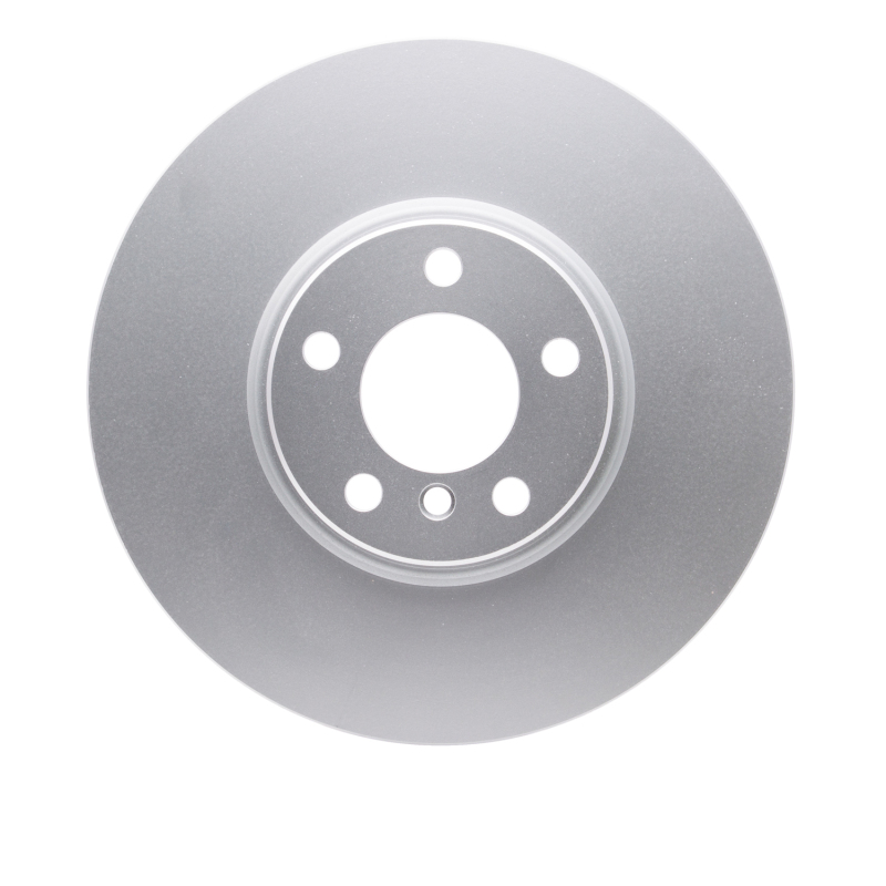 R1 11-18 BMW 650i Front & Rear Carbon Coated Brake Rotor Set w/Ceramic Pads and Hardware (Bundled Kit) thumbnail 2