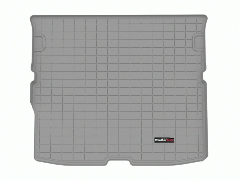 WT Cargo Liners - Grey
