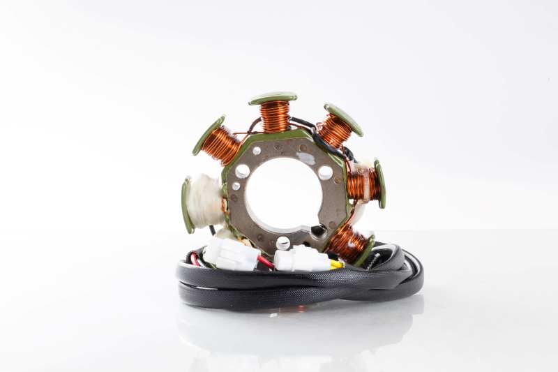 RME Stator