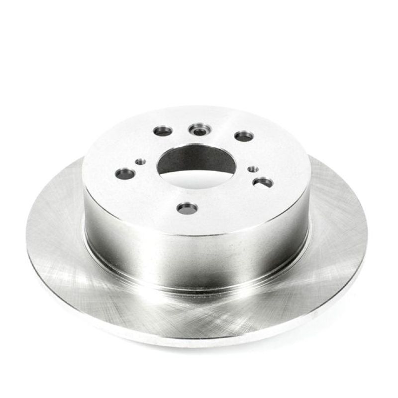 PSB Autospecialty Rotor