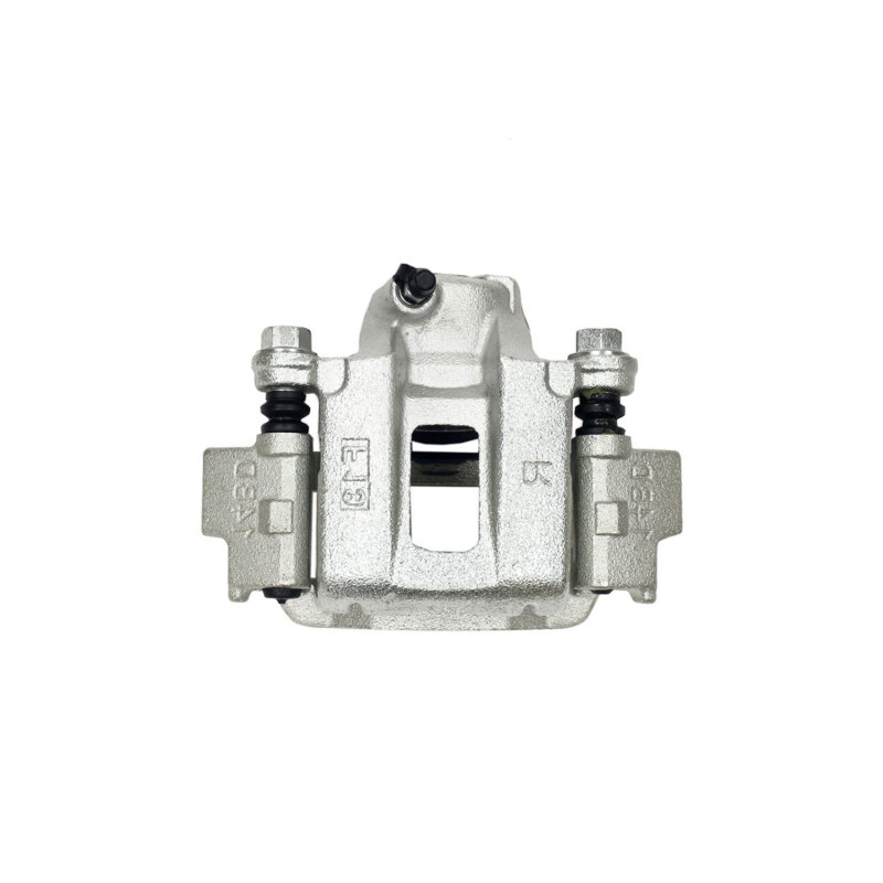 Power Stop 03-09 Toyota 4Runner Rear Left Autospecialty Caliper w/Bracket thumbnail 2