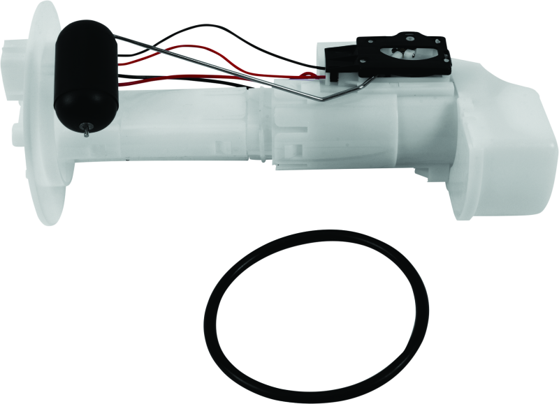 Quadboss Fuel Pump Driver Modules 401223 QuadBoss 17-20 Kawasaki KAF400 Mule SX Complete Module thumbnail 3