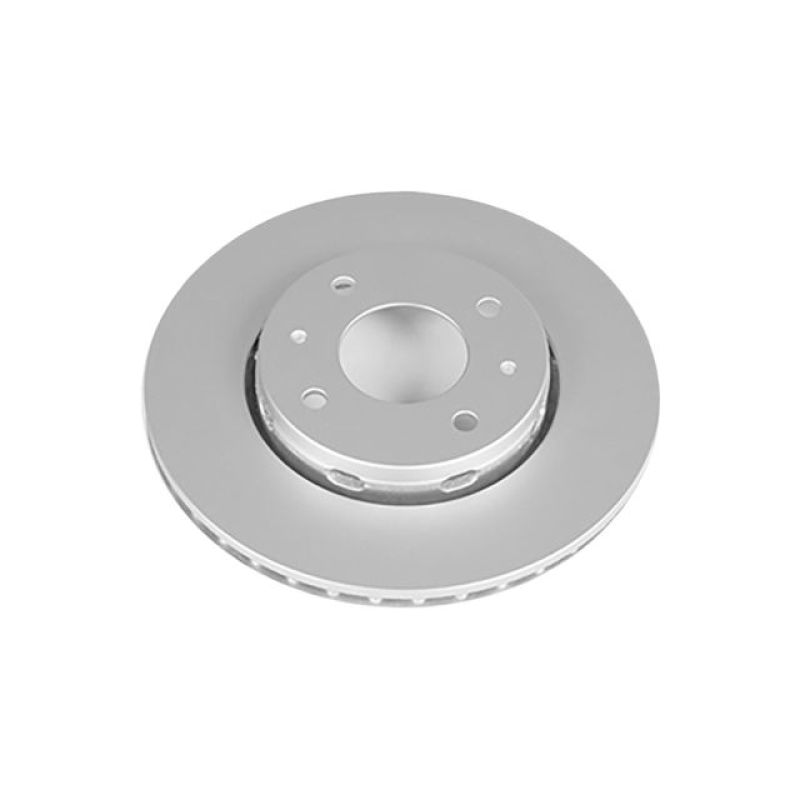 PSB Evolution Coated Rotor