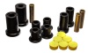 ES Cntrl Arm Bushings - Black
