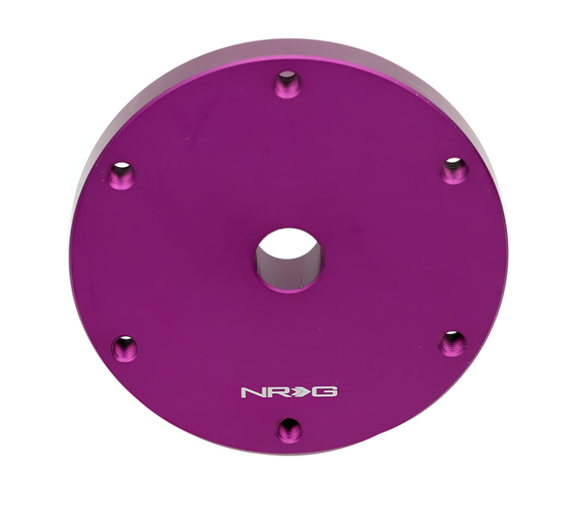NRG Hub Adapters
