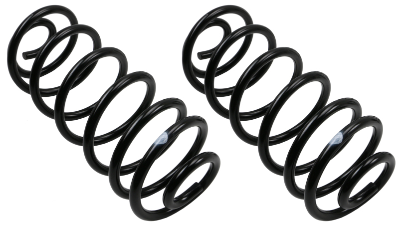 MOOG 04-08 Chevrolet Malibu Rear Coil Springs