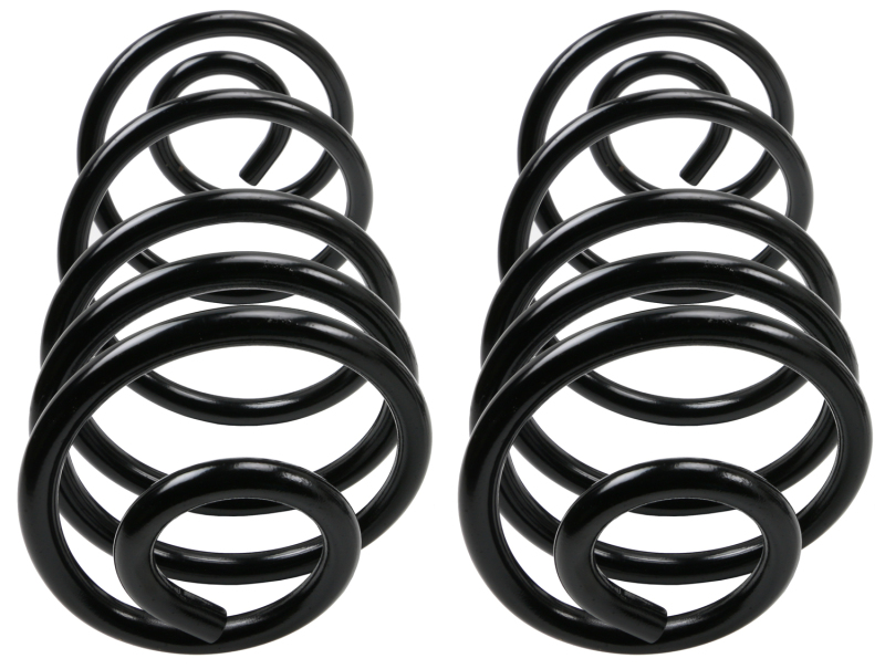 MOOG 73-81 Buick Century Rear Coil Springs