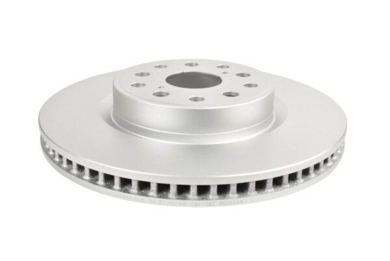 DBA En-Shield Standard Rotors