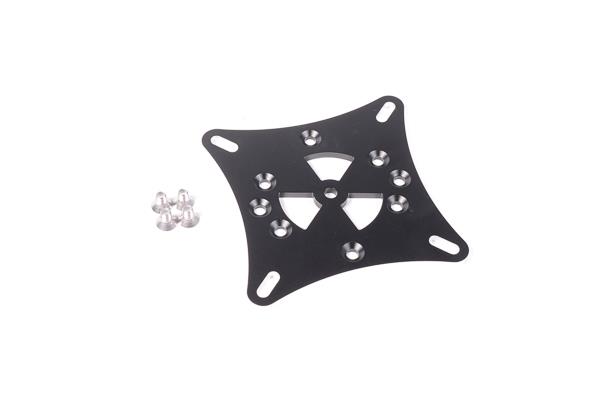 RAD Mounting Brackets