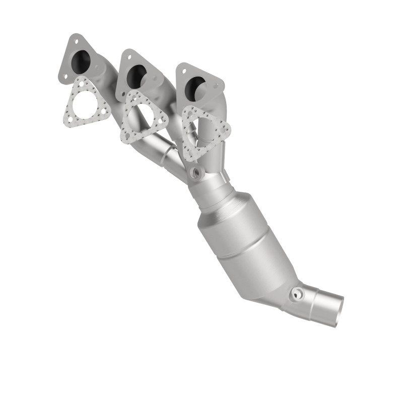MagnaFlow Conv DF 01-06 BMW M3 3.2L Rear Manifold thumbnail 8