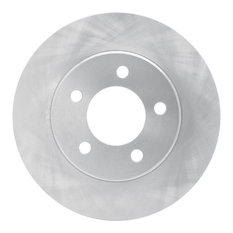 DFC Brake Rotors - Plain