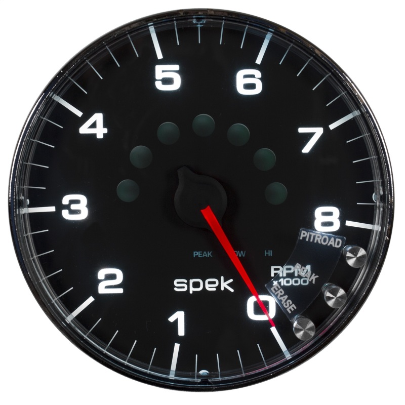 AM Spek-Pro Gauges
