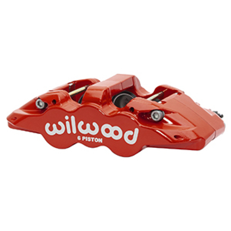 WIL Aero Caliper