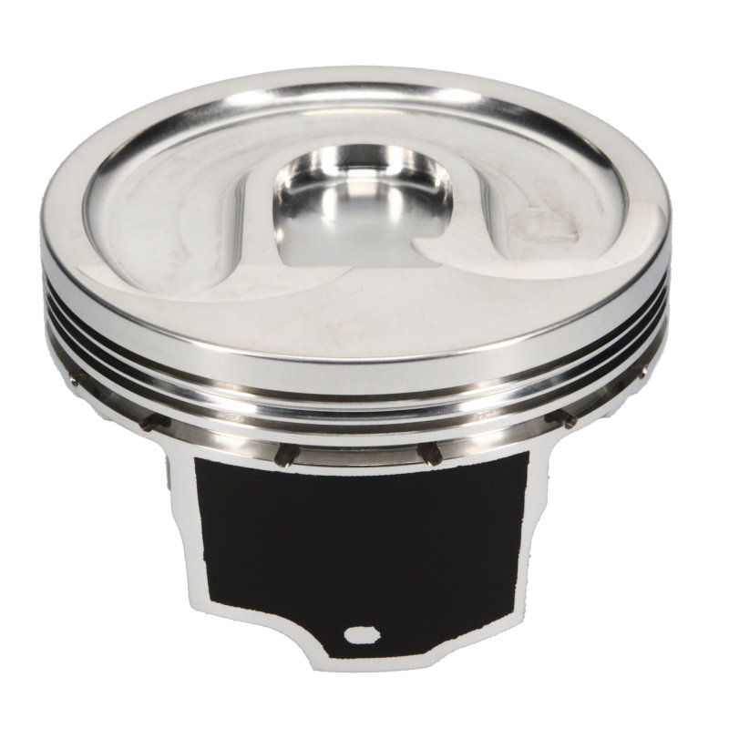 JE Pistons Ultra Series GM Gen V LT4 4.07in Bore/4in Stroke Set of 8 Pistons thumbnail 5