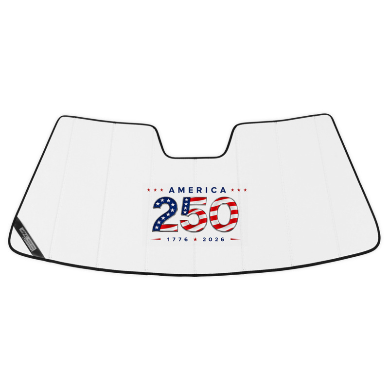 Covercraft 80-90 Dodge Van America 250 UVS100 Premier Custom Sunscreen