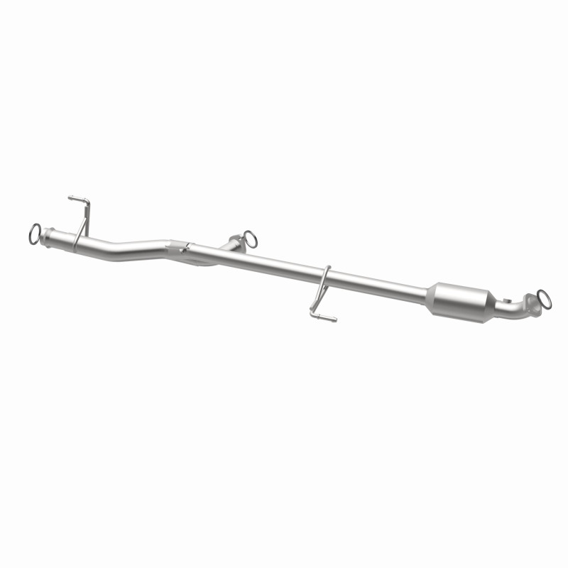 MagnaFlow Direct-Fit SS Catalytic Converter 05-06 Toyota Tundra 4.0L V6 thumbnail 6