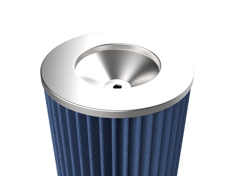 aFe MagnumFLOW Air Filters OER P5R A/F P5R Dodge Diesel Trucks 88-92 L6-5.9L (td) thumbnail 7