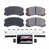 PSB Z23 Evolution Brake Pads