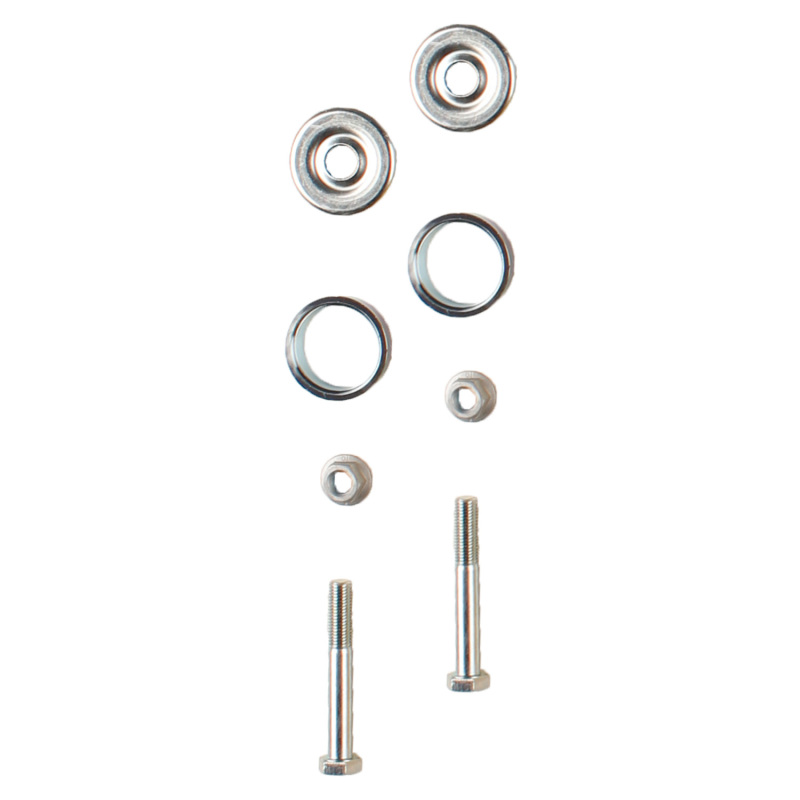 Bilstein B12 1998 Audi A6 Base Front and Rear Suspension Kit thumbnail 9