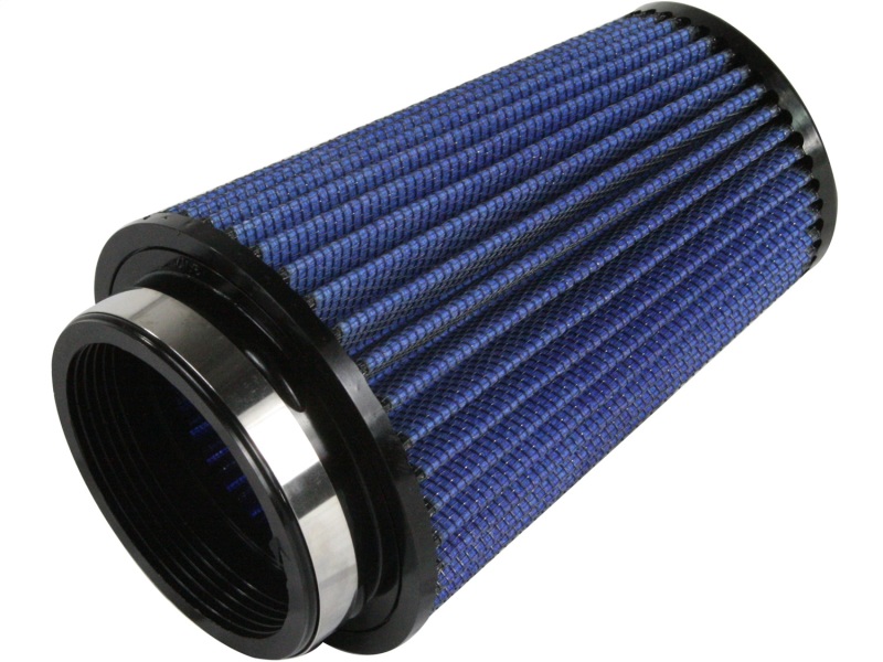 aFe MagnumFLOW Air Filters IAF P5R A/F P5R 3-1/2F x 5B x 3-1/2T x 7H x 1 FL thumbnail 4