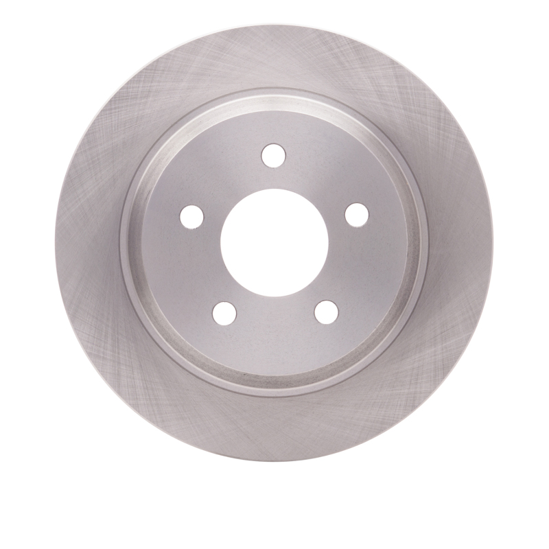 DFC Brake Rotors - Plain