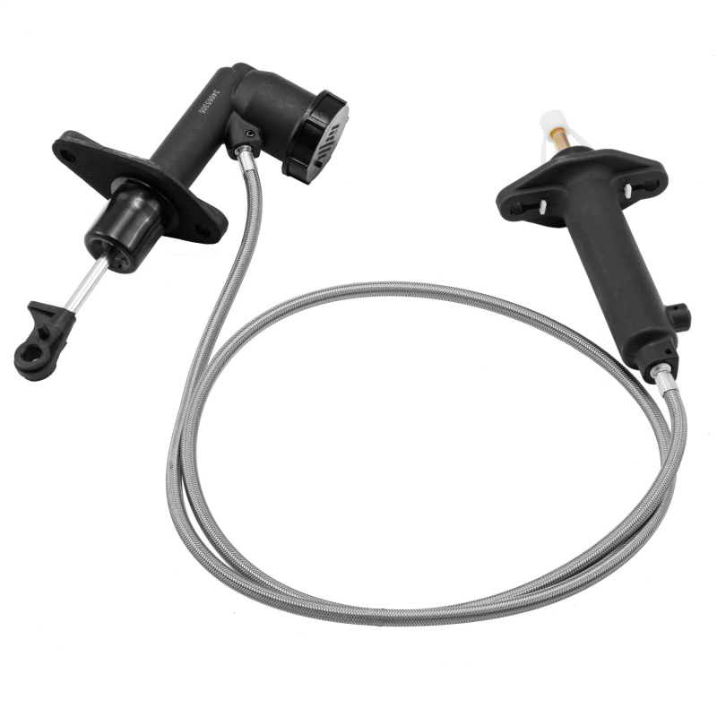 OMI Master Slave Cylinders