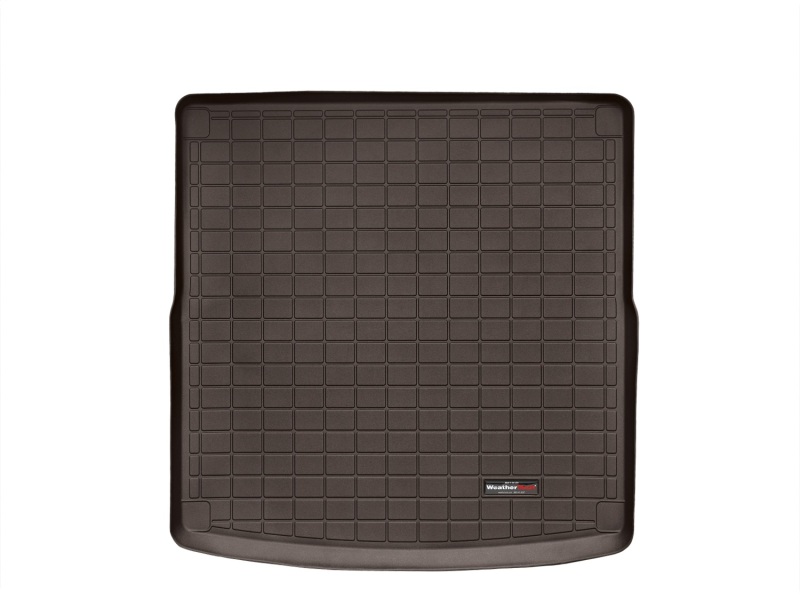 WT Cargo Liners - Cocoa