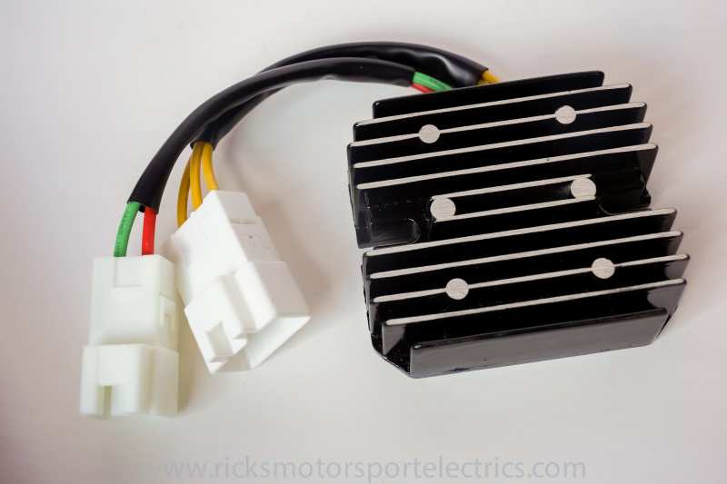 RME Rectifier
